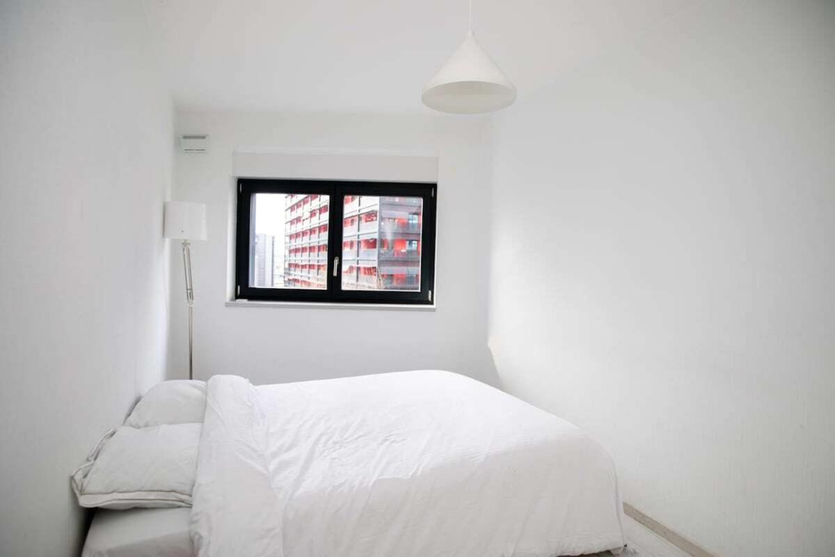 Appartement Moderne Au Centre Ville Straatsburg Buitenkant foto